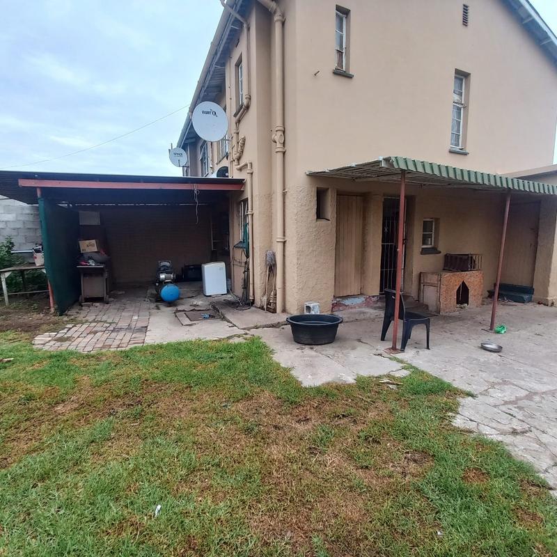 3 Bedroom Property for Sale in Ferguson Eastern Cape